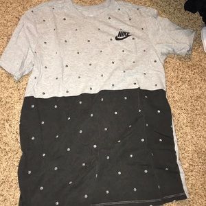 nike t-shirt!